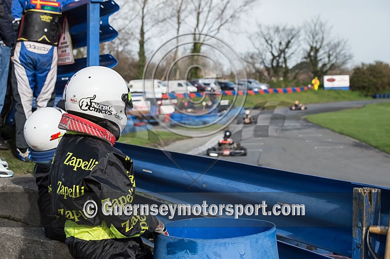  - KARTING WINTER CHAMPIONSHIP ROUND-1