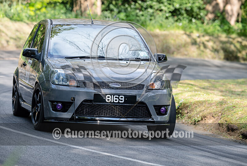 Hillclimb 2021_2-Day_CAR-119 - GMC&CC 2-DAY HILLCLIMB 2021_CARS