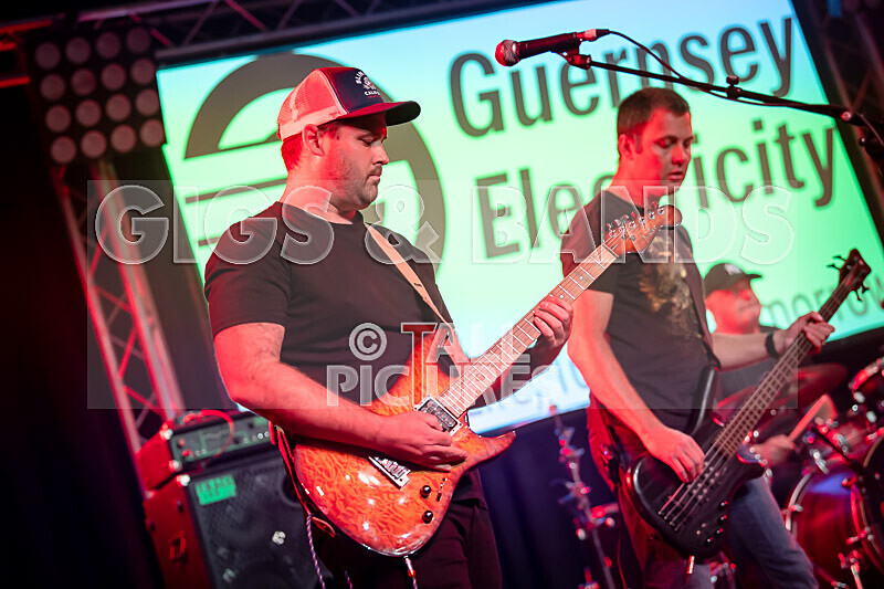 Guernsey Electricity 2022-3 - GUERNSEY ELECTRICITY