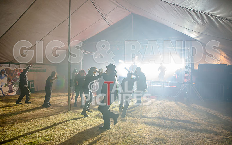 Chaos 2016_The End-1 - CHAOS 2016_THE END