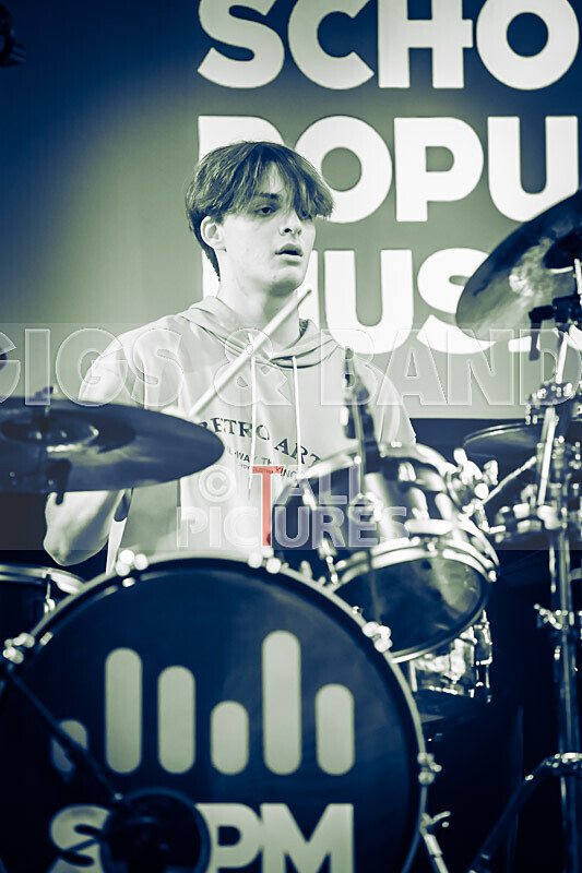 Darker Shade-35 - DARKER SHADE