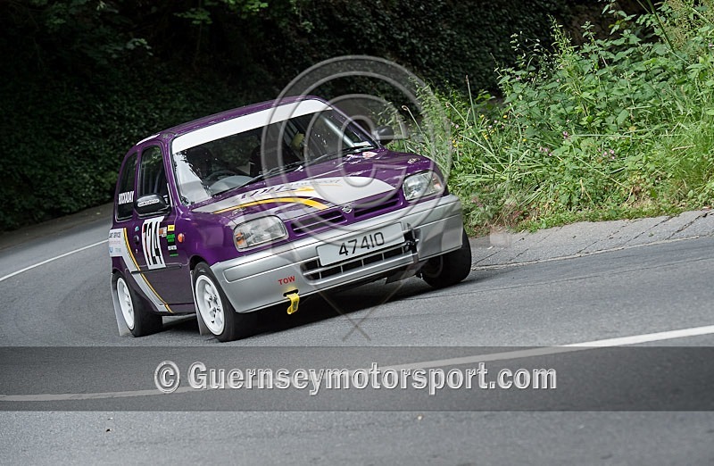 GKMC_Hill Climb_04-06-2012_Car-33 - CARS 2012-06-04