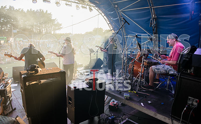 Peter Frampton-153 - PETE FRAMPTON & FRIENDS