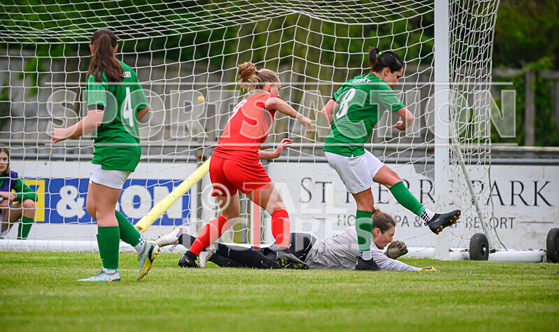 Ladies Muratti 2023-49 - THE 2023 LADIES MURATTI