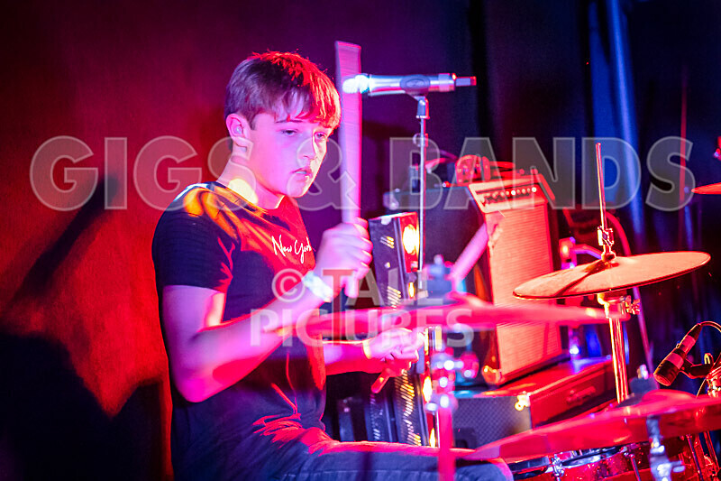 12 Gauge-27 - 12 GAUGE