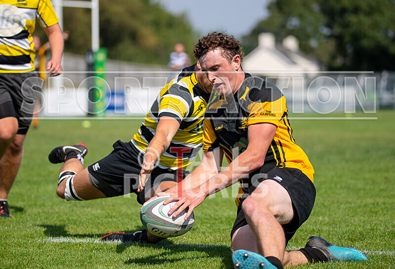 Rugby Sevens Festival 2020-9 - FULL CONTACT RUGBY 7's FESTIVAL 2020