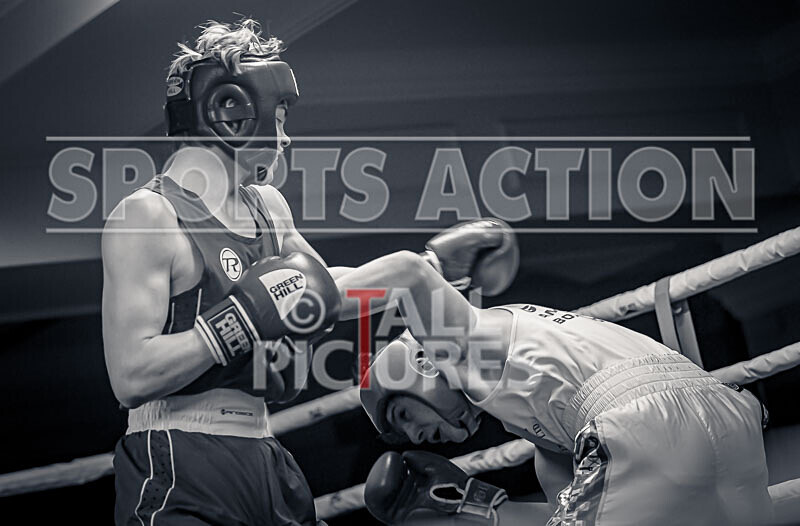 BOUT 2_Ethan Le Moignan v Cian Pope-29 - BOUT 2_Ethan Le Moignan v Cian Pope