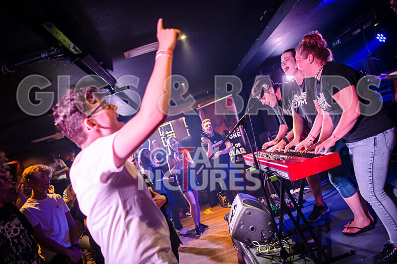SoPM Summer Gig 2019-181 - SCHOOL OF POPULAR MUSIC SUMMER GIG 2019