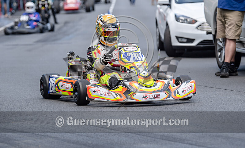 GMCCC Hill Climb 31-08-2020_KART-15 - KARTS_31-08-2020