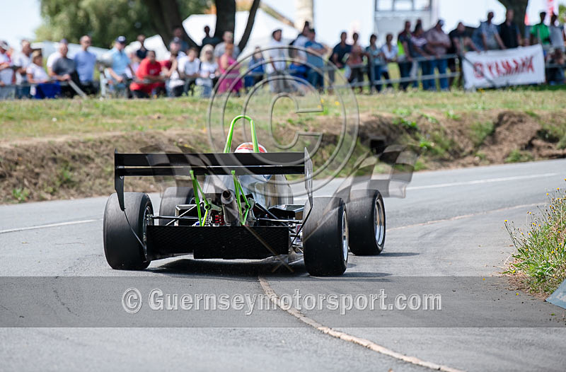 Guernsey National Hillclimb 2018_CAR-74 - GUERNSEY NATIONAL 2018 - CARS