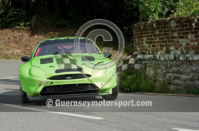 MSA Jersey Hill Climb_2011_Car-30 - JERSEY MSA NATIONAL 2011 - CARS