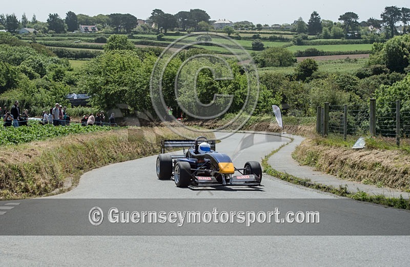 Reservoir Speed Event_2013-Car-129 - RESERVOIR SPEED EVENT 2013 - CARS