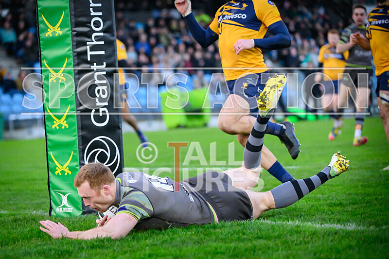 Guernsey Raiders v Henley 2023-17 - GUERNSEY RAIDERS v HENLEY HAWKS 2023