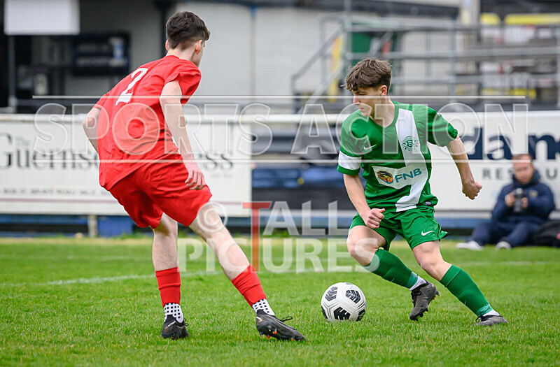 Junior Muratti 2023-16 - THE 2023 JUNIOR MURATTI