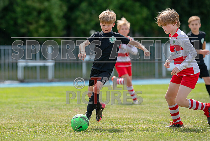 BWCI Mini Soccer Festival 2022-16 - BWCI MINI SOCCER TOURNAMENT
