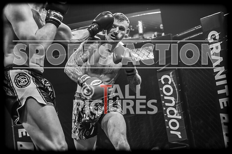 BOUT- 10 - Johan Pols v Ralph Pickering-57 - BOUT 10 - Johan Pols v Ralph Pickering