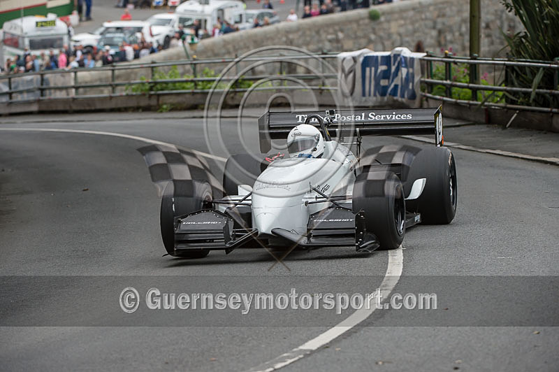 GKMC_Hill Climb_26-05-2014_Car-132 - CARS_26-05-2014