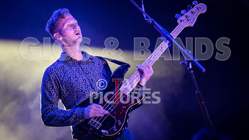 Circa Waves-79 - CIRCA WAVES