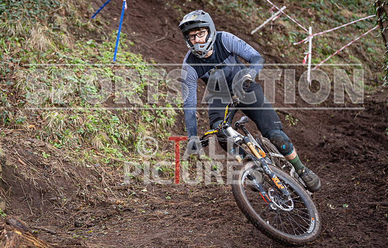 MTB Downhill_16-01-2022-185 - MTB WINTER 2022 DOWNHILL SERIES_RACE 2