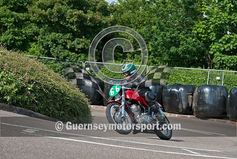 Jsy Classic Hill-374 - JERSEY INTERNATIONAL MOTORING FESTIVAL 2010