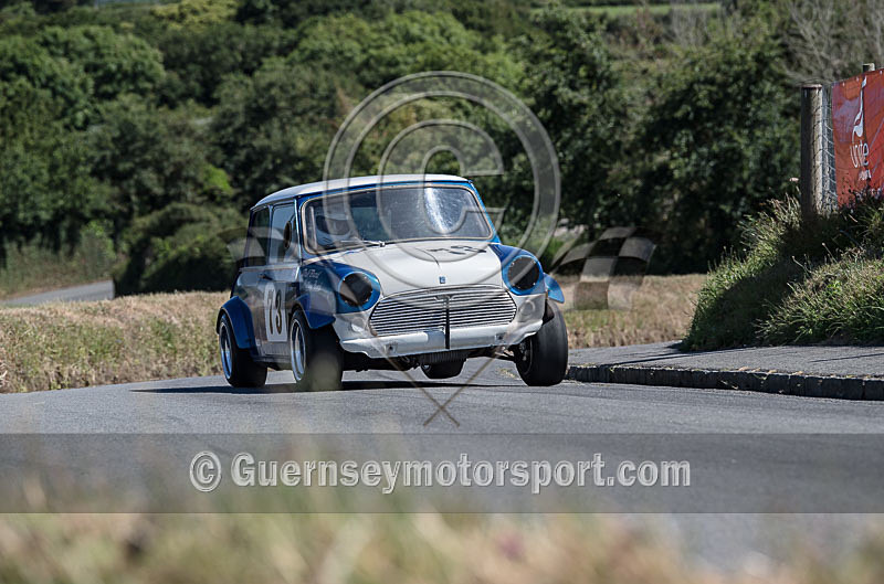 Reservoir Speed Event 2017_CAR-220 - RESERVOIR SPEED EVENT 2017 - CARS