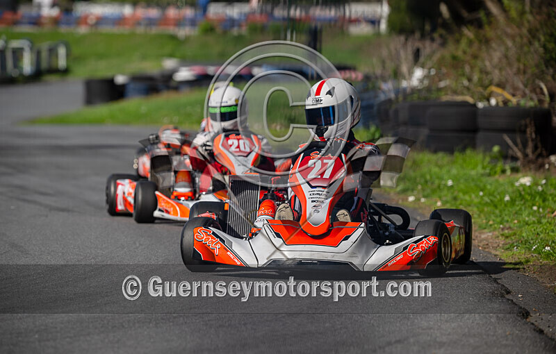 Karting 2022_Race-9-28 - KARTING CHAMPIONSHIP 2022_ROUND 9