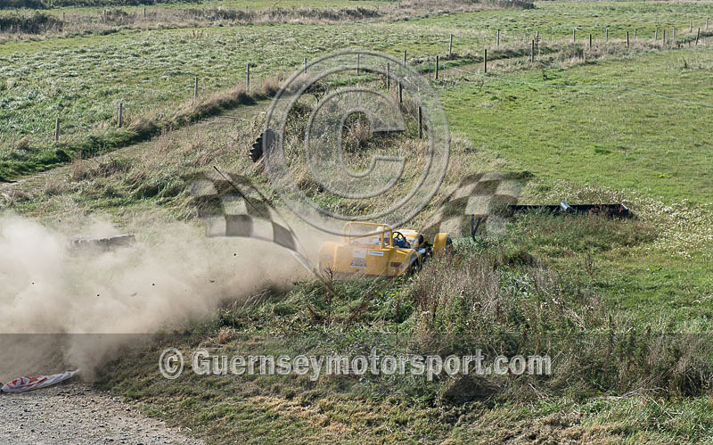 Alderney Airport Sprint_2014_CAR-198 - CRASHES - GALLERY 6
