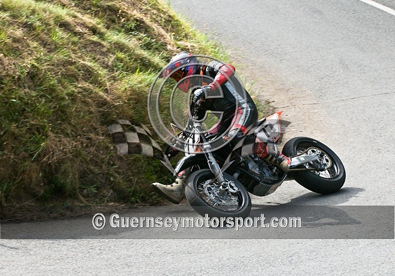 Jersey National Bike-32 - JERSEY MSA NATIONAL 2008