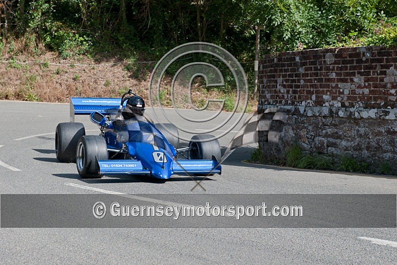 JSY_Hill_2010_Car-98 - JERSEY MSA NATIONAL 2010