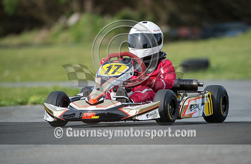 Karting_23-02-2014-18 - KARTING WINTER CHAMPIONSHIP ROUND-2