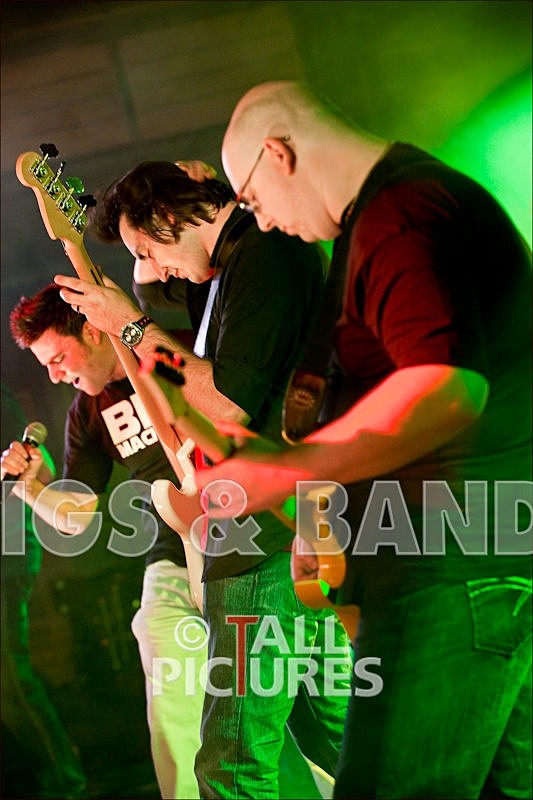 Big Machine-17 - BIG MACHINE at RoA-4