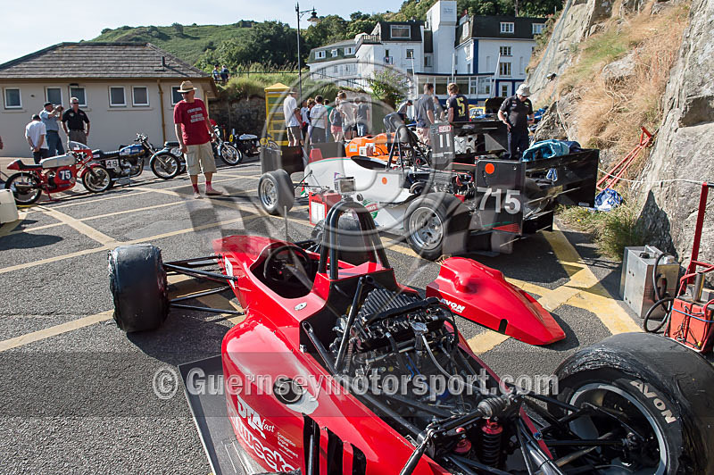 Jersey National Hillclimb_2014_Scene-10 - JERSEY NATIONAL 2014 - SCENE