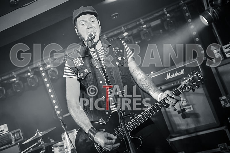 The Electric Shakes-153 - THE ELECTRIC SHAKES