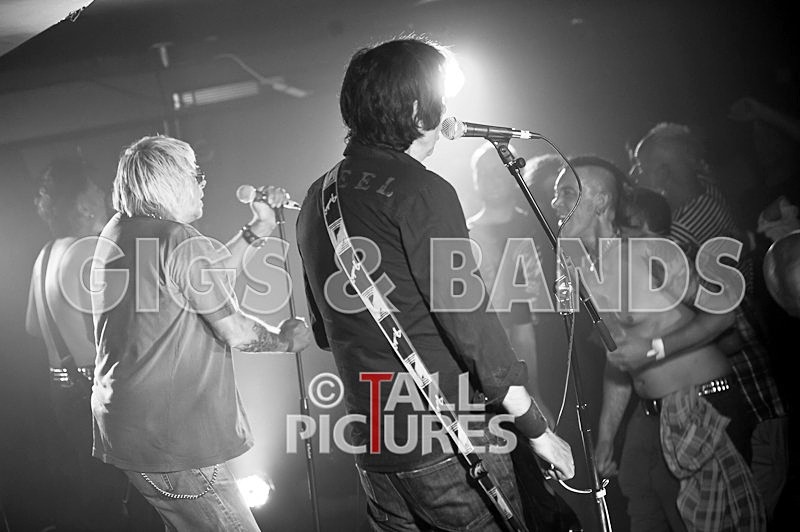 UK Subs-104 - U.K. SUBS