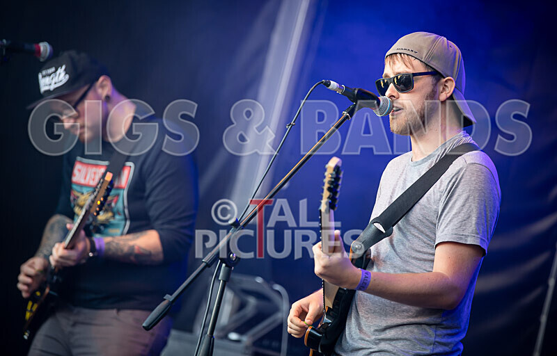 Burning at Both Ends-81 - BURNING AT BOTH ENDS