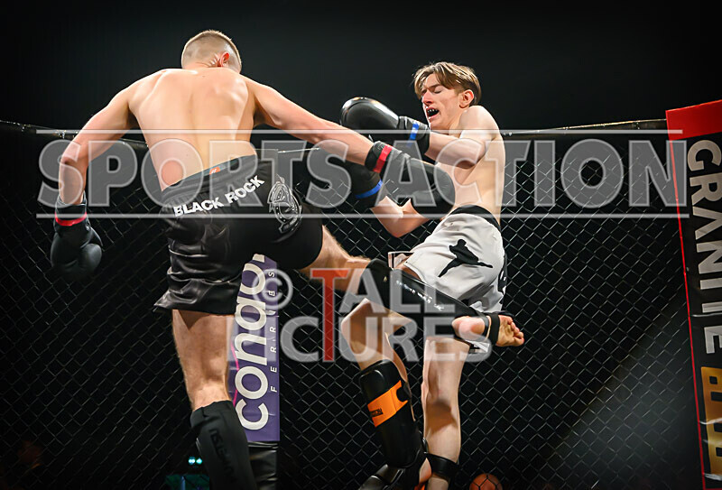 BOUT- 3 - Jack Migasuik v Hugo Birch-27 - BOUT: 3 - Jack Migasuik v Hugo Birch