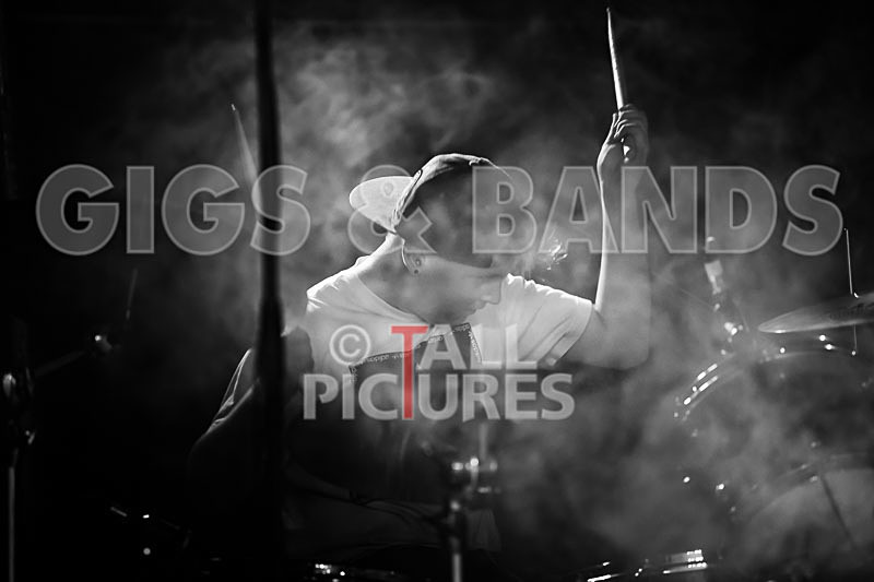 Cosmic Fish-53 - COSMIC FISH