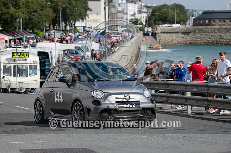 British Hillclimb_Guernsey 2019_CAR-109 - GUERNSEY NATIONAL 2019-CARS