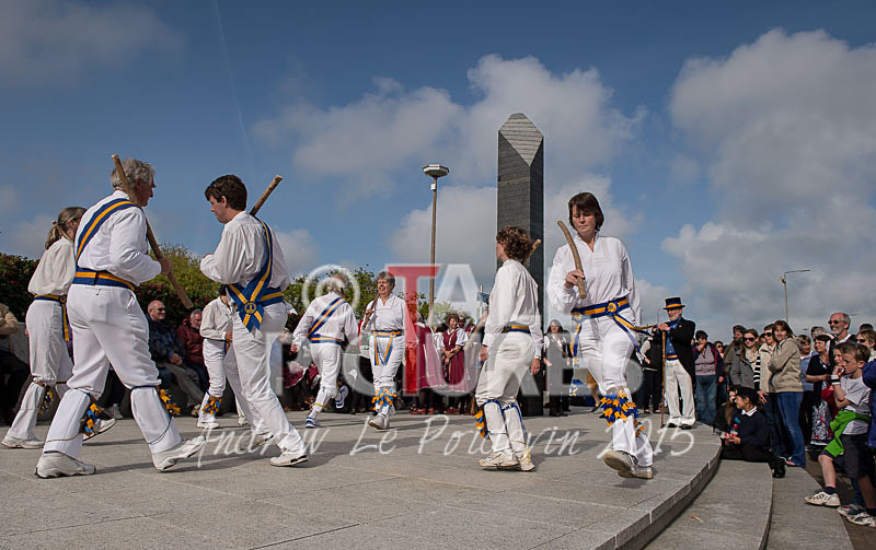 Liberation Day 2015-188 - LIBERATION GUERNSEY 2015