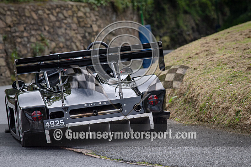 2022 Two-Day Hillclimb_Car-140 - TWO-DAY HILLCLIMB 2022 - CARS