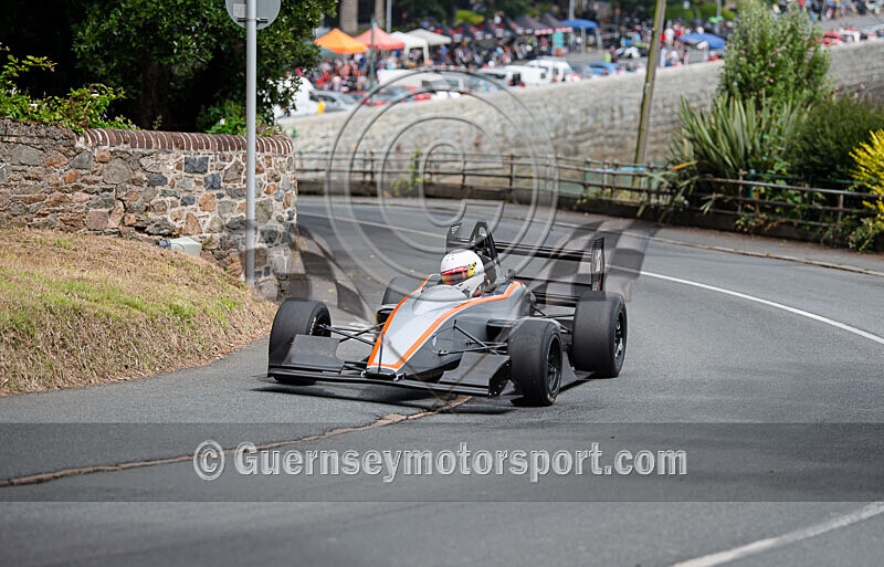British Hillclimb_Guernsey 2019_CAR-98 - GUERNSEY NATIONAL 2019-CARS