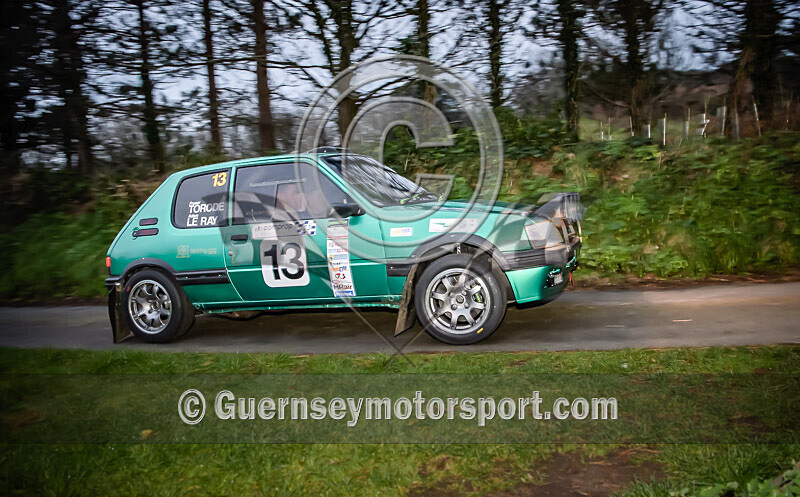 Comprop Guernsey Rally 2023_Friday-98 - COMPROP GUERNSEY RALLY 2023 - FRIDAY