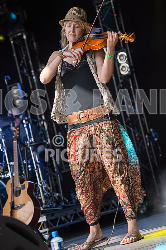 Buffalo Huddleston-416 - BUFFALO HUDDLESTON