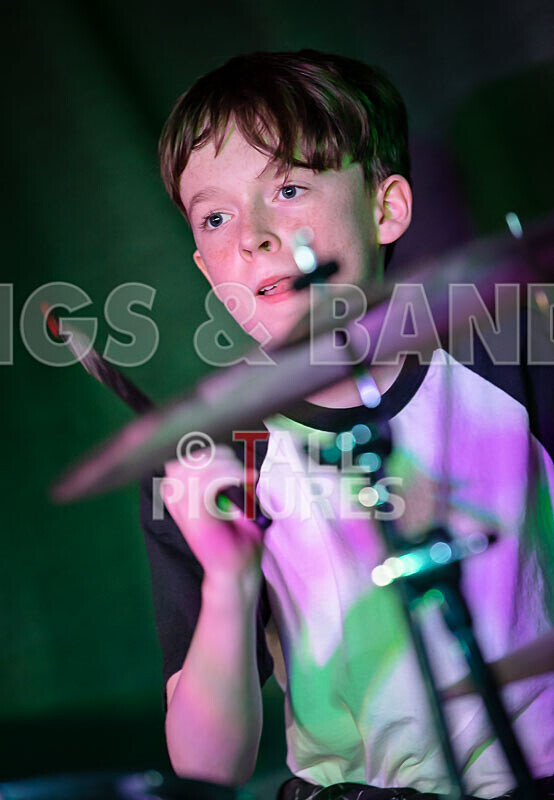 Chaotic Monkey Cult-12 - CHAOTIC MONKEY CULT