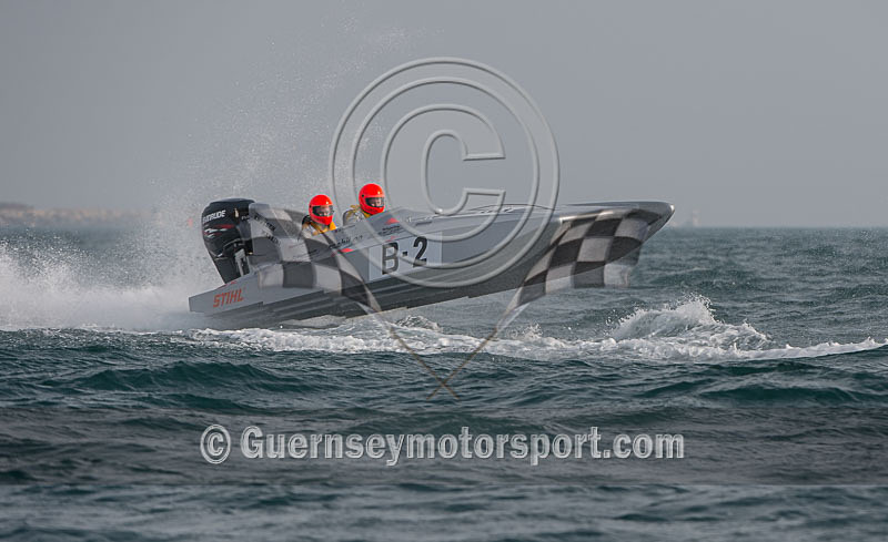 Powerboats_Race-3-27 - UIM CLASS 3A & 3B WORLD OFFSHORE CHAMPIONSHIP_RACE-3
