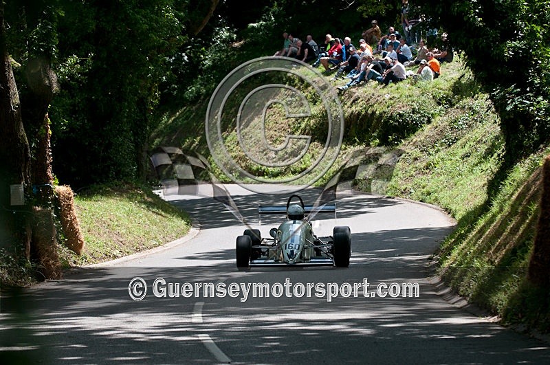 JSY_Hill_2010_Car-48 - JERSEY MSA NATIONAL 2010
