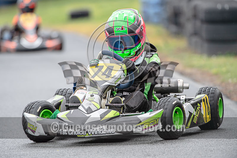 Karting_08-04-2018-60 - 2018 KART CHAMPIONSHIP_ROUND-4