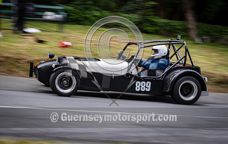 2022 Two-Day Hillclimb_Car-292 - TWO-DAY HILLCLIMB 2022 - CARS