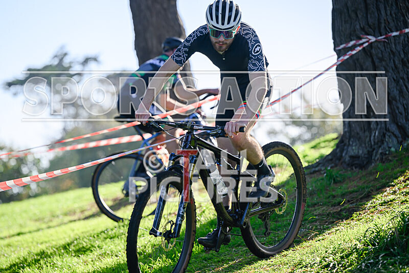 GVC Cyclocross Race-3 2022-132 - CYCLOCROSS 2022_ROUND 3