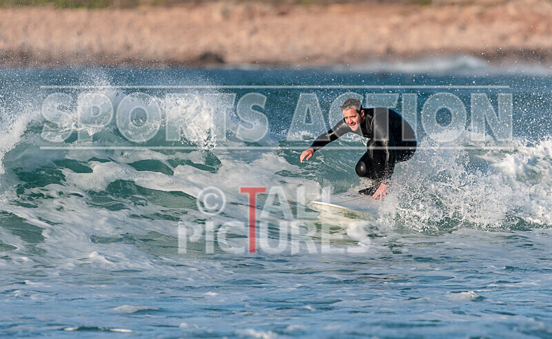 Vazon Surfing-25 - VAZON SURFING